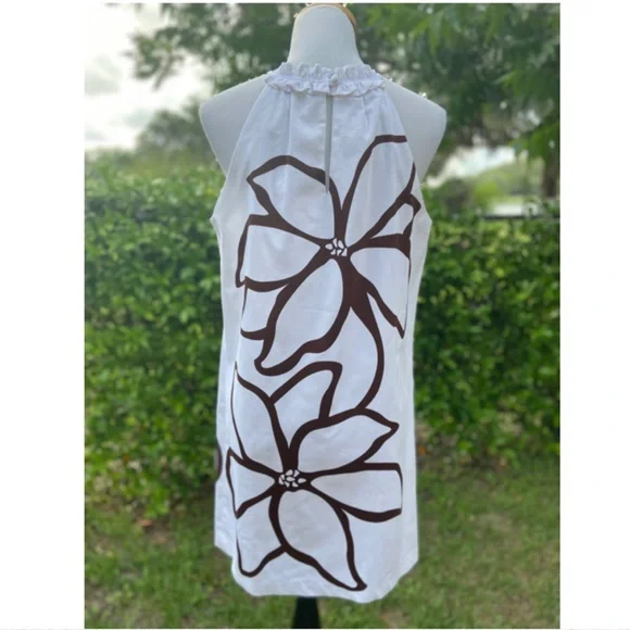 Maggy L dress - Picture 2 of 9